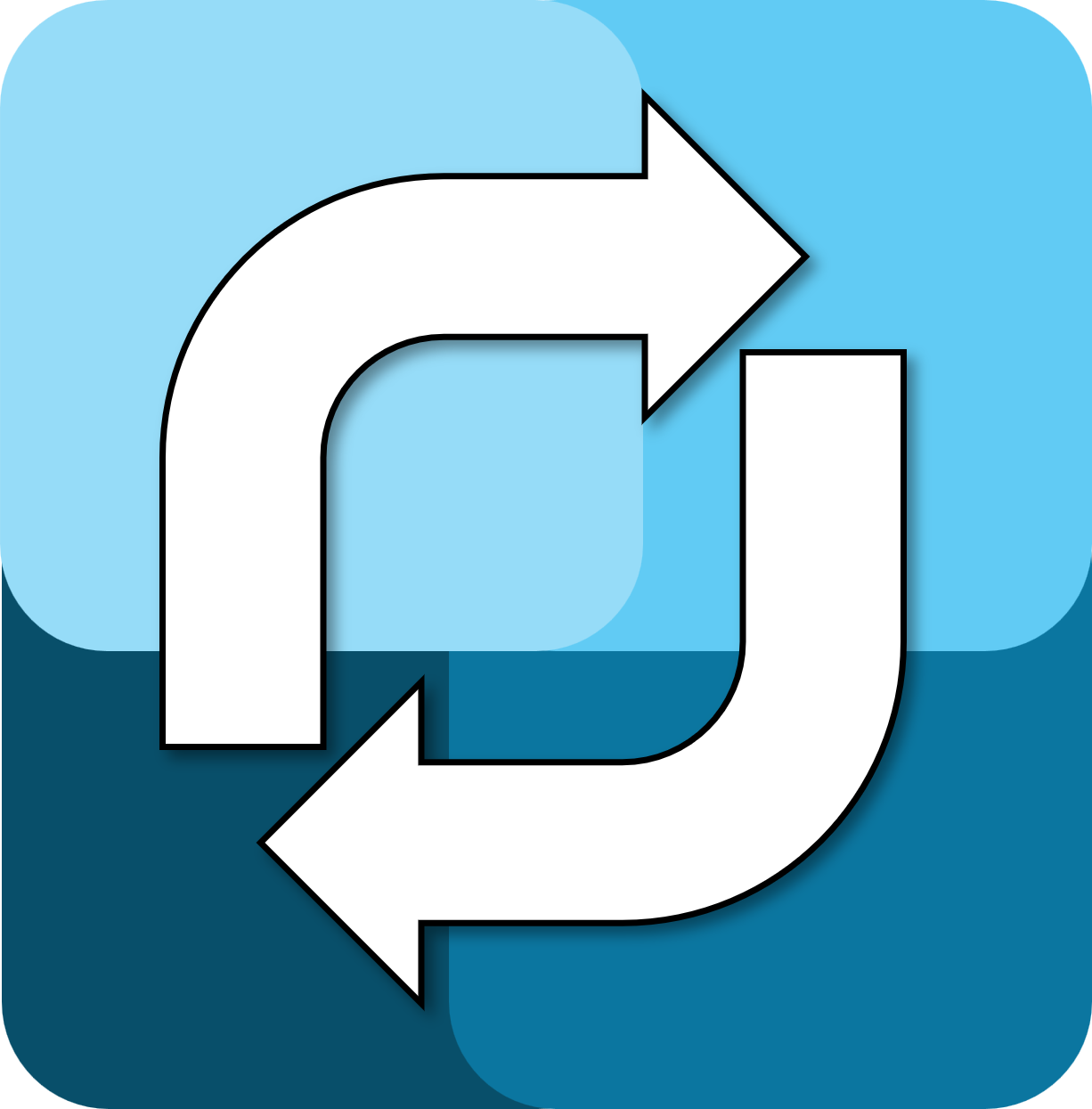 EasyConvert Logo